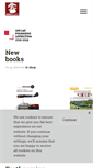 Mobile Screenshot of mmpbooks.biz
